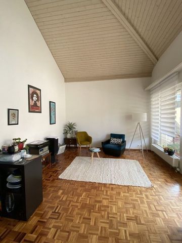 À saisir ! Magnifique duplex au coeur de Vevey ! - Photo 3