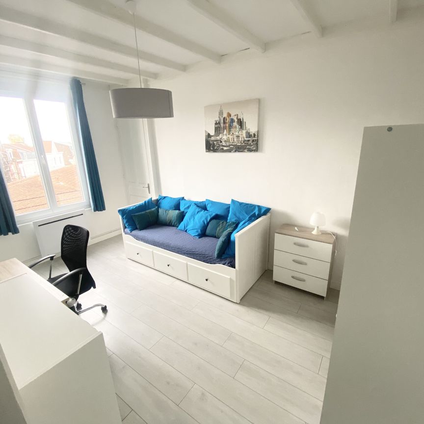 STUDIO MEUBLE VALENCIENNES - Photo 1