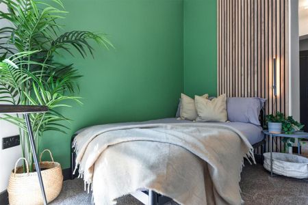 1 bedroom in a house share to rent - Photo 4