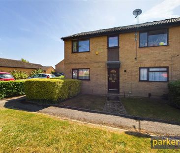 1 bedroom terraced house to rent - Photo 5