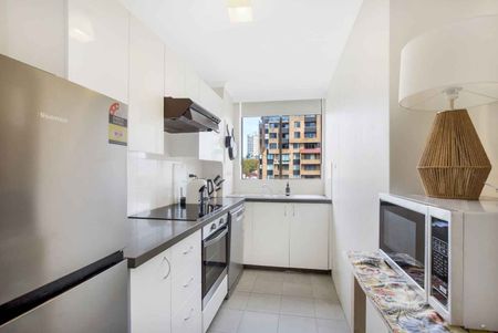 136/71 Victoria Street Potts Point - Photo 5