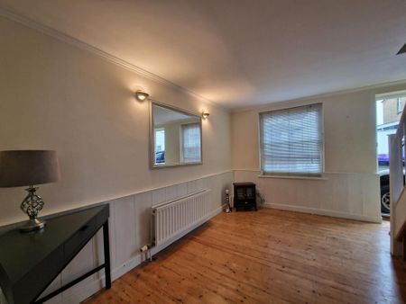 2 bedroom house to rent - Photo 3