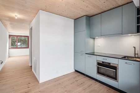 Your new home in the Stadtsägi - Photo 2