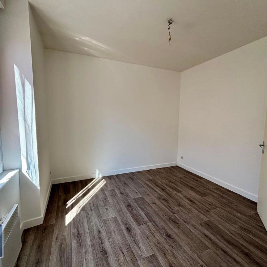 Appartement à louer 2 pièces 48.76m² - Photo 1