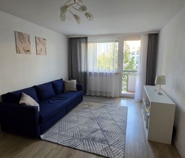 Do wynajęci 2 pokoje ul. Sołtana. 50 m² - Фото 1