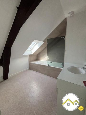 Location Appartement 3 pièces 86m² CHATEAUBRIANT 44110 - Photo 2