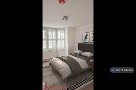 1 bedroom in a house share to rent - Photo 4