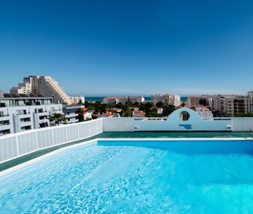 Apartamento T1 para arrendamento em Monte Gordo - Photo 2