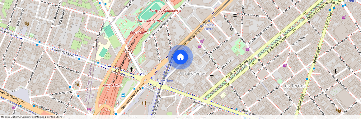 4 Rue Ruhmkorff, 75017 Paris, France