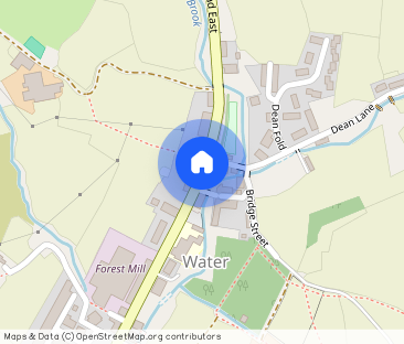 Wellington Terrace, Rossendale, BB4 - Photo 1