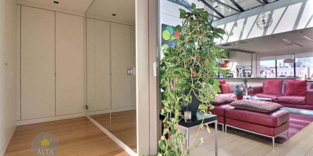 Appartement te huur in Brussel voor € 2.350 met 2 slaapkamers - Foto 1