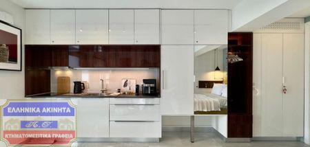 Studio/Γκαρσονιέρα για ενοικίαση Κηπούπολη (Καβάλα) - Photo 3