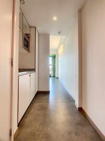 FOR STUDENTS ONLY! Studio for rent at THE LINK - Photo 4