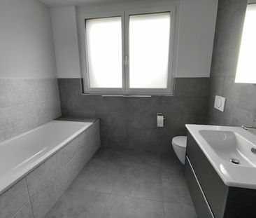 3.5 Zimmer, 89 m², 1. Stock - Photo 3