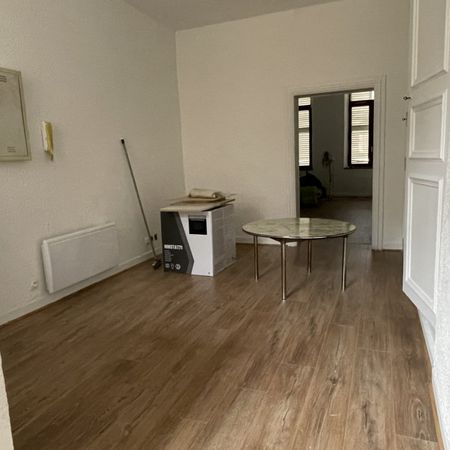 Appartement 2 pièces à Metz - Photo 4