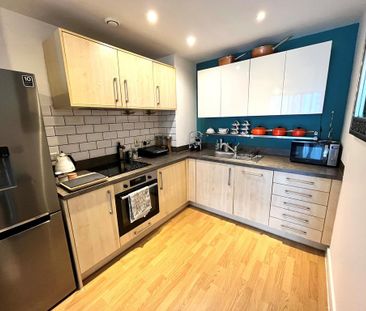 2 bedroom apartment to rent - Photo 6