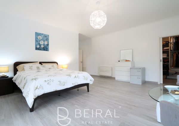 Moradia T4 em Setúbal