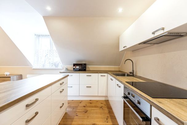 Pokój, ul. Bolesława Krzywoustego - Photo 1