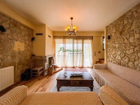 Μονοκατοικία για ενοικίαση Καλύβια (Αράχωβα) - Photo 4