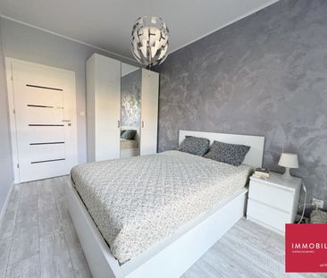 Mieszkanie na wynajem, Gdańsk, ul. Jesionowa - Zdjęcie 3