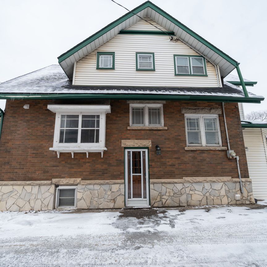 For Lease - 184 Weber Street Unit# 1, Kitchener, Ontario - Photo 1