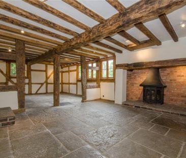 6 bedroom detached house to rent - Photo 1