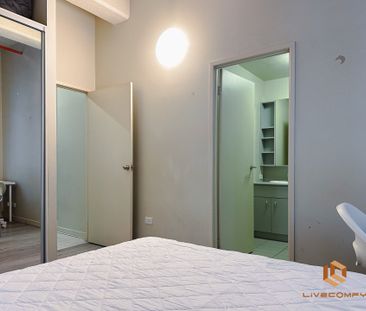 Melbourne CBD - Photo 6