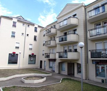 Appartement CARRIÈRES SOUS POISSY à 12 min du RER A à pied, - Photo 3