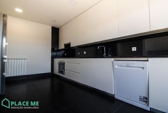 Arrendamento Apartamento T3