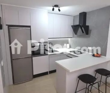 Piso en alquiler en Calle de la Armada Española - Foto 6