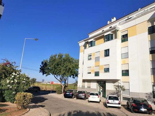 Apartamento T3 - Photo 1