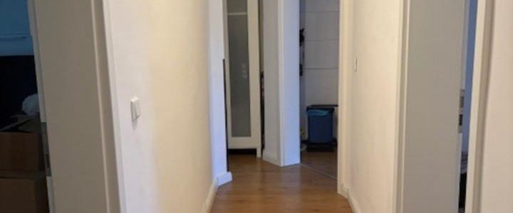 ***Gepflegte 2-Zimmer-Erdgeschosswohnung in zentraler Lage*** - Foto 1