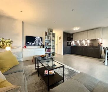 3.5 Zimmer, 1. Stock - Photo 2