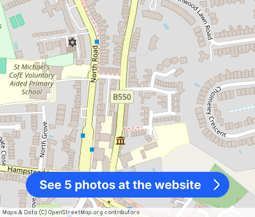 Southwood Lane, Highgate - Photo 1