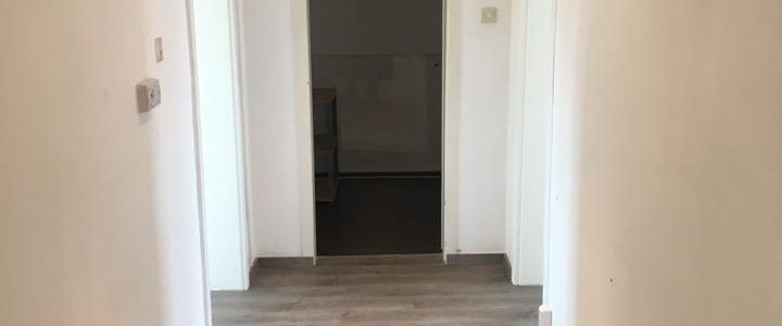 2 ZKB Wohnung 59qm Einbauküche Uni Nähe - Photo 1