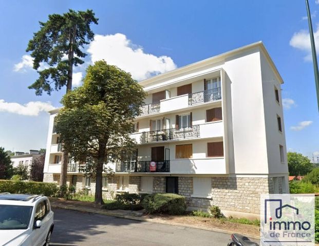 Location appartement 2 pièces 48.22 m² à Clamart (92140) - Photo 1