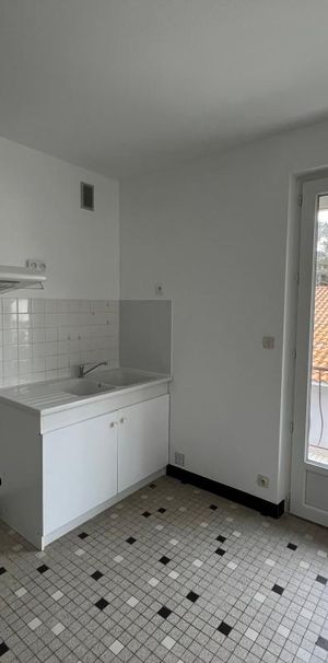 Location Appartement 2 pièces 29m² RONCE LES BAINS 17390 - Photo 1