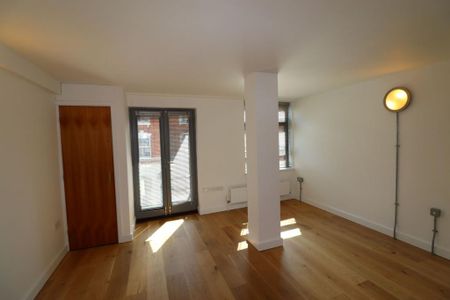 1 bedroom flat to rent - Photo 4