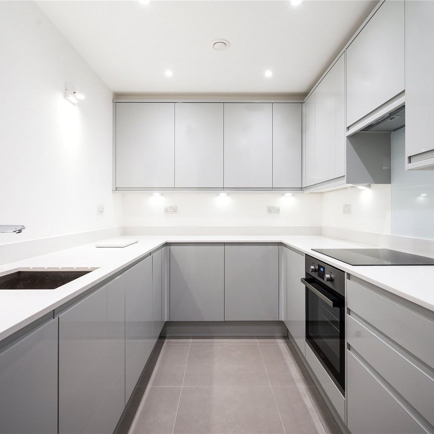 Grove End Gardens, Grove End Road, London, NW8 9LN - Photo 1