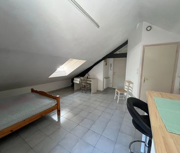 Location Appartement 1 pièce 20m² - Photo 5