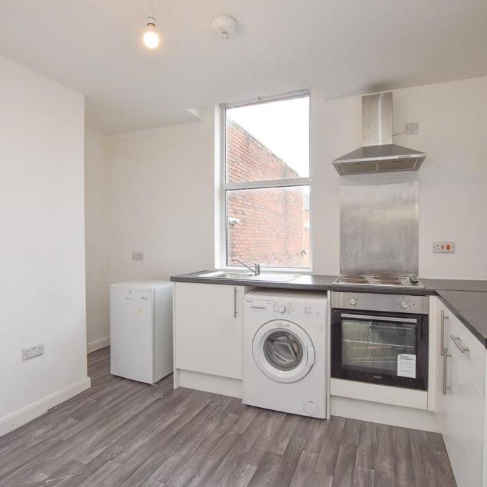 1 bedroom apartment to rent - Photo 1