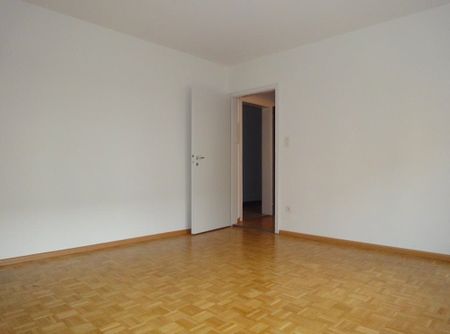 1 Zimmer, 28 m², 4. Stock - Foto 3