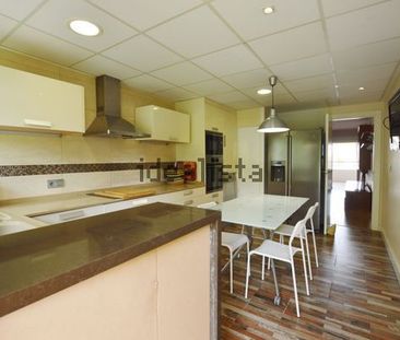 Alquiler de piso en Calle Camp de Morvedre, 8 - Photo 3