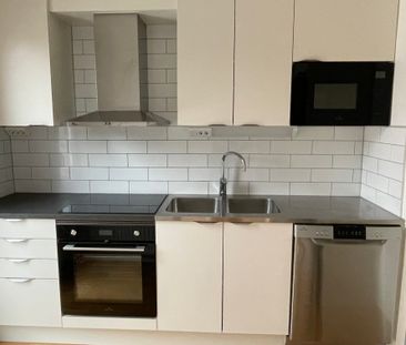 Varbergagatan 164 - Foto 2