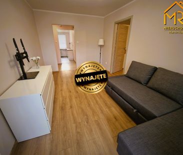 Mieszkanie na wynajem Osiedle Zielone - Фото 2