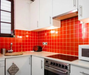 Estudio de alquiler en Barri Gòtic - Photo 6