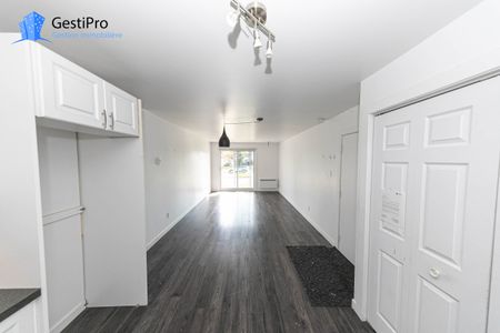 1521 Jean-Talon Ouest - Photo 2