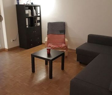 2½ Zimmer-Wohnung in Zürich - Kreis 7 Witikon, möbliert, auf Zeit - Foto 5