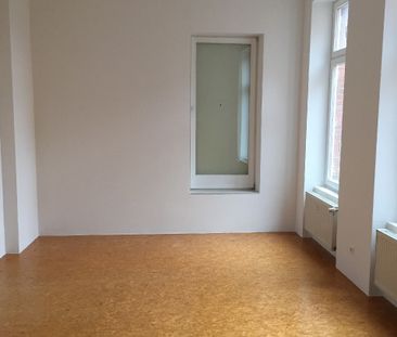 Große 2-Zimmer-Wohnung in der Arsenalstraße, 19053 Schwerin - Photo 1
