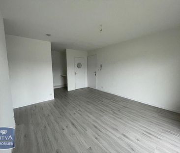 Location Appartement 2 pièces 36m² NIORT 79000 - Photo 1